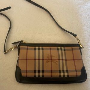 Burberry crossbody